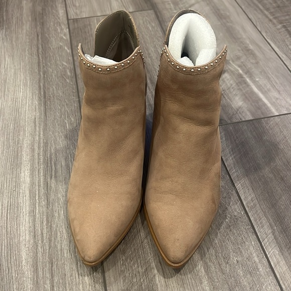 Sole society Ankle boots - Picture 2 of 4